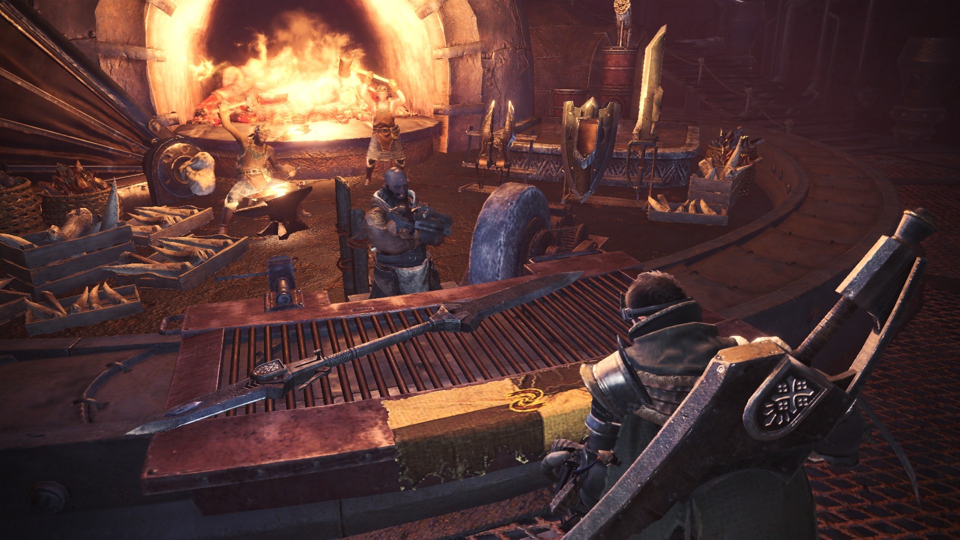Monster Hunter: World - Imagen 45